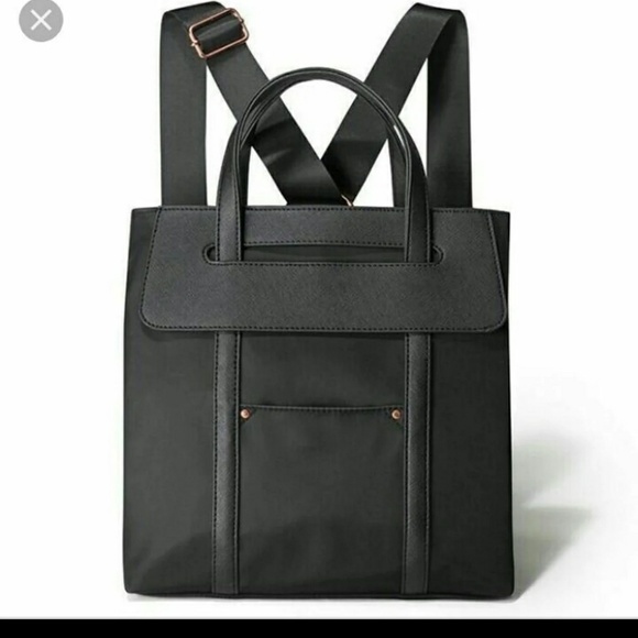 Mini backback - Picture 3 of 4